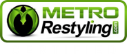 Metro Restyling Certified